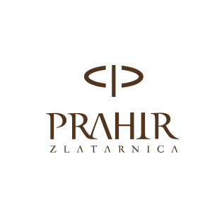 Prahir zlatarne
