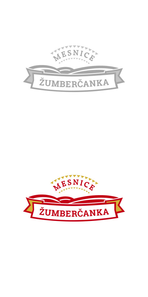 Dizajn logotipa vizualnog identiteta BERNARDIĆ STUDIO