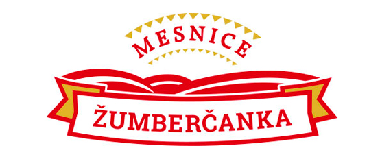 Dizajn logotipa mesnica Žumberčanka