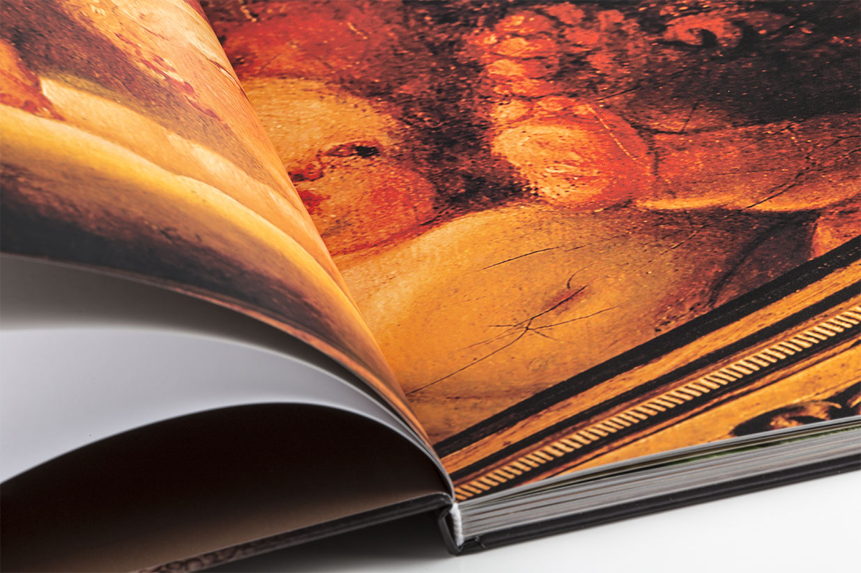 Dizajn knjige/kuharice Academia by Tomislav Kožić