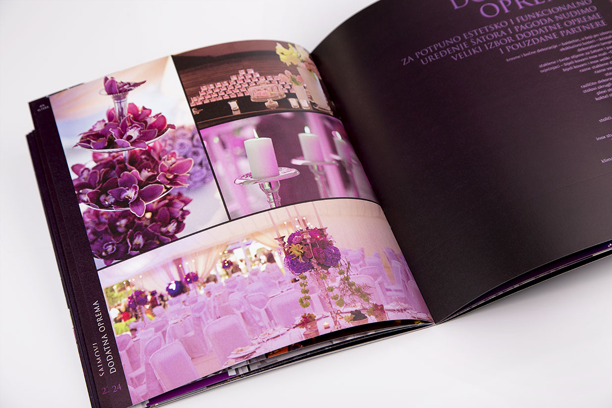Dizajn kataloga Altera &scaron;atori i pagode - BERNARDIĆ STUDIO