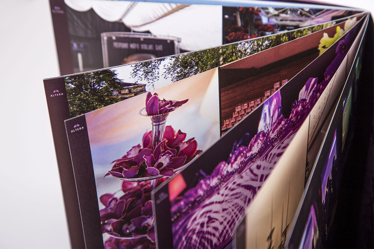 Dizajn kataloga Altera &scaron;atori i pagode - BERNARDIĆ STUDIO