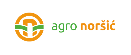 Izrada logotipa Agro Noršić