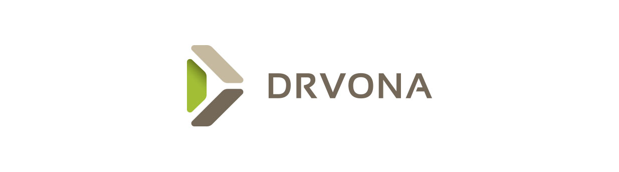 Drvona | Dizajn logotipa | BERNARDIĆ STUDIO