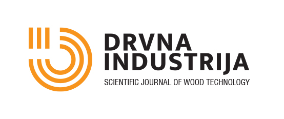 Drvna industrija | Dizajn logotipa i vizualnog identiteta | BERNARDIĆ STUDIO